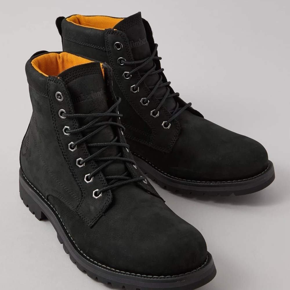 Timberland REDWOOD FALLS WATERPROOF BOOTS - Picture 9 of 10